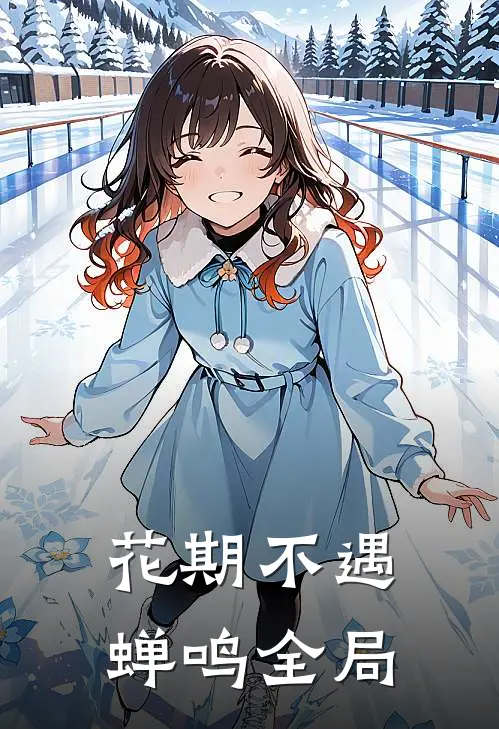 花期不遇蝉鸣全局