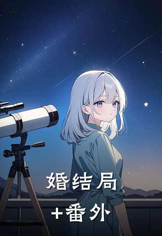 婚结局+番外