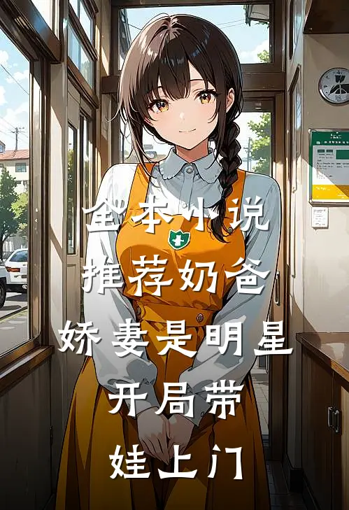 全本小说推荐奶爸：娇妻是明星，开局带娃上门