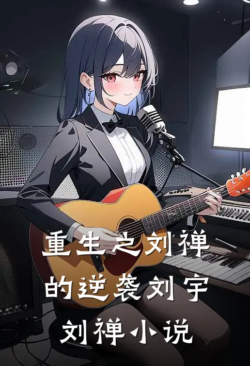 重生之刘禅的逆袭刘宇刘禅小说