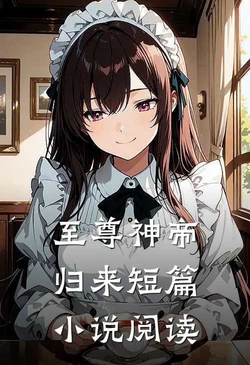 至尊神帝归来短篇小说阅读