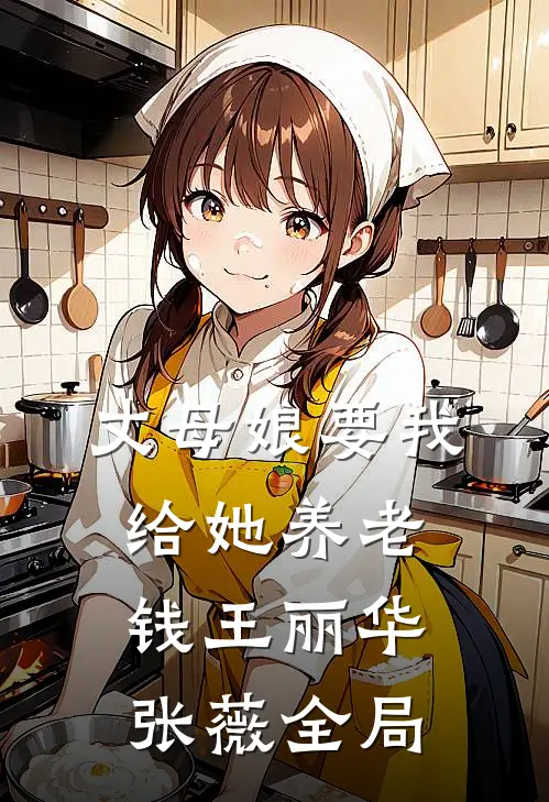 丈母娘要我给她养老钱王丽华张薇全局