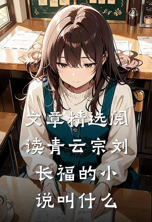 文章精选阅读青云宗刘长福的小说叫什么
