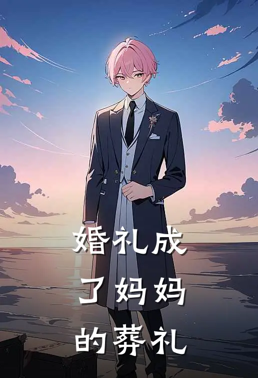 婚礼成了妈妈的葬礼
