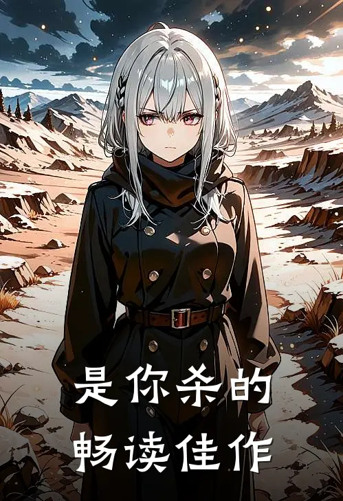是你杀的畅读佳作