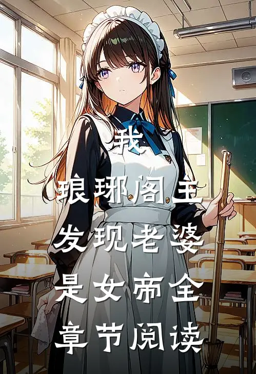 我，琅琊阁主，发现老婆是女帝全章节阅读