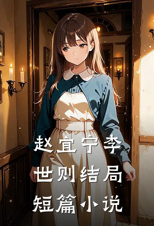 赵宜宁李世则结局短篇小说