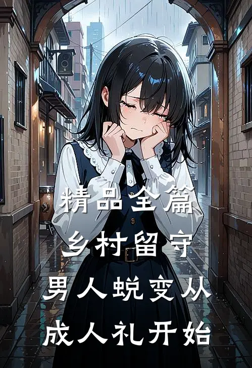 精品全篇乡村留守：男人蜕变从成人礼开始
