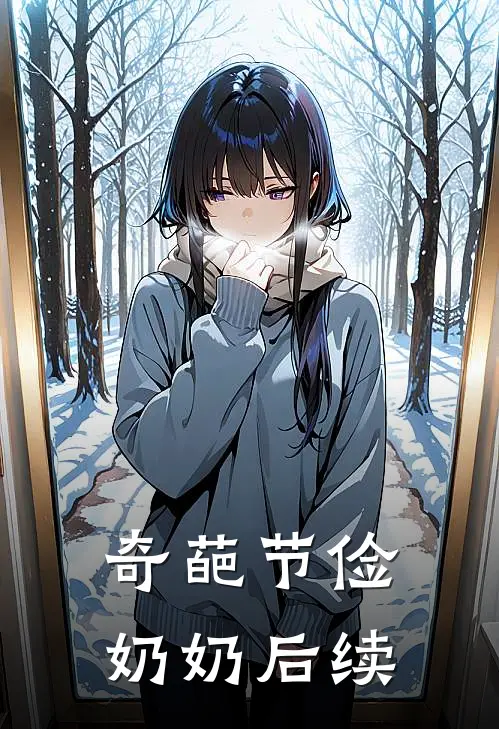 奇葩节俭奶奶后续