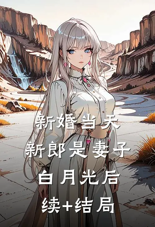 新婚当天，新郎是妻子白月光后续+结局