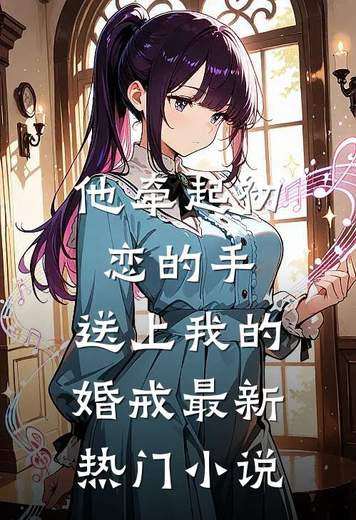 他牵起初恋的手,送上我的婚戒最新热门