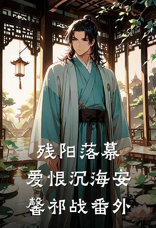 残阳落幕，爱恨沉海安馨祁战番外