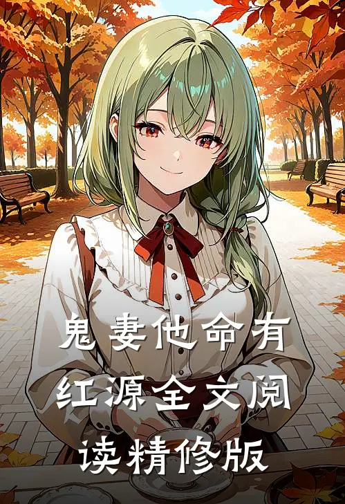 鬼妻他命有红源全文阅读精修版
