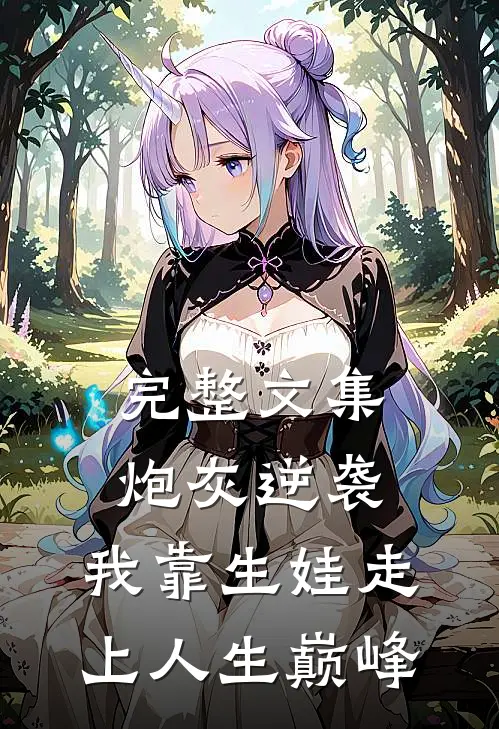 完整文集炮灰逆袭：我靠生娃走上人生巅峰
