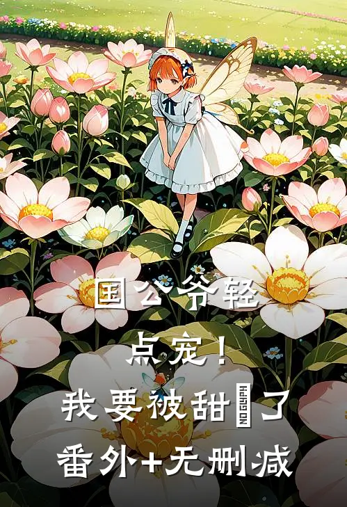 国公爷轻点宠！我要被甜齁了番外+无删减
