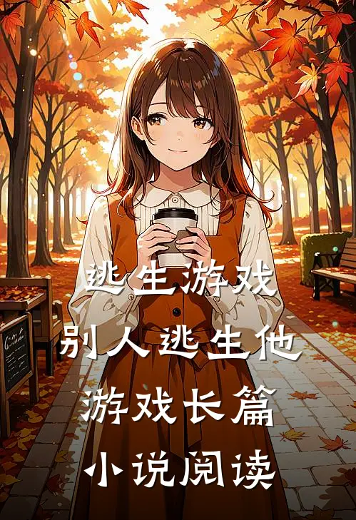 逃生游戏：别人逃生他游戏长篇小说阅读
