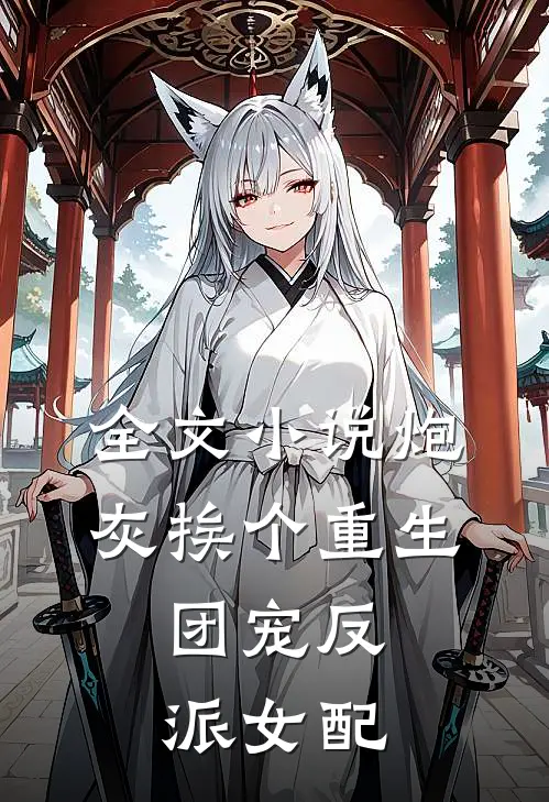 全文小说炮灰挨个重生，团宠反派女配