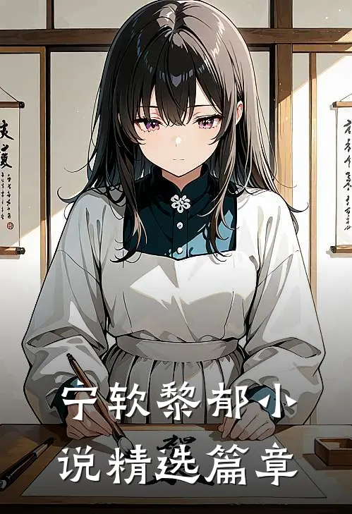 宁软黎郁小说精选篇章