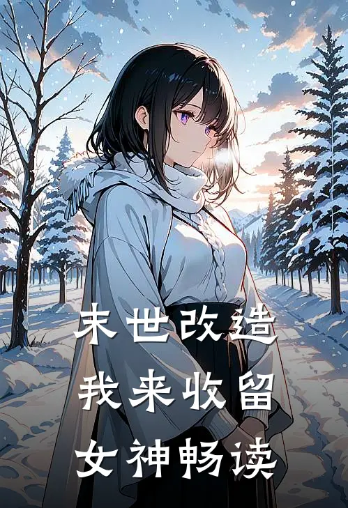 末世改造，我来收留女神畅读