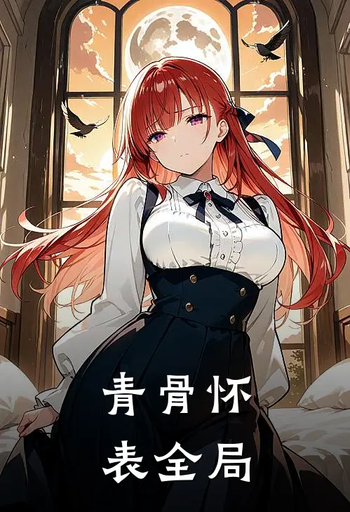 青骨怀表全局