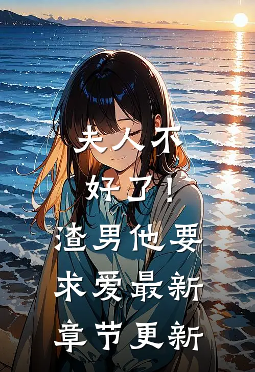 夫人不好了!渣男他要求爱最新章节更新了吗