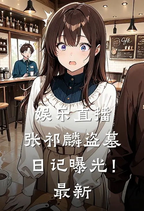 娱乐直播：张祁麟盗墓日记曝光！最新