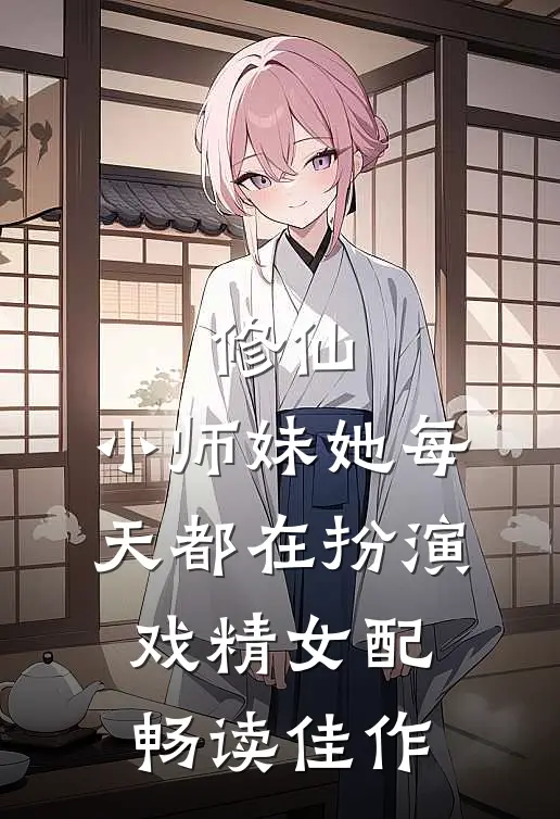 修仙：小师妹她每天都在扮演戏精女配畅读佳作