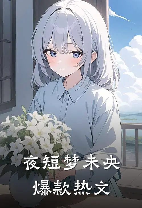 夜短梦未央爆款热文
