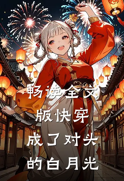 畅读全文版快穿：成了对头的白月光