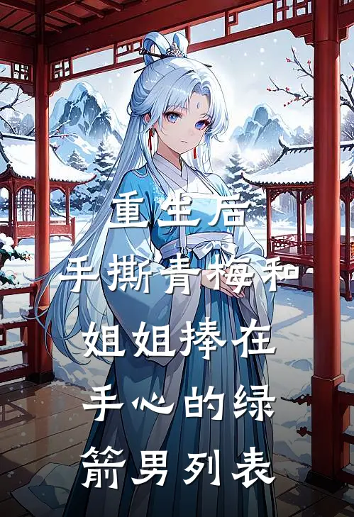 重生后，手撕青梅和姐姐捧在手心的绿箭男列表