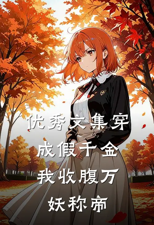 优秀文集穿成假千金，我收腹万妖称帝