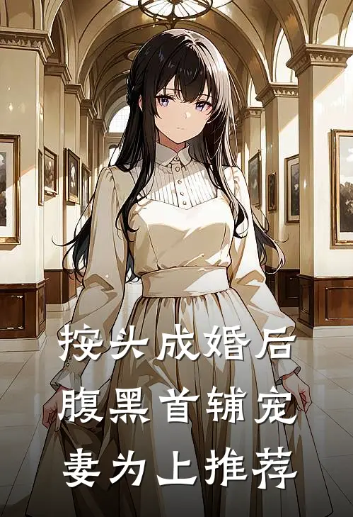 按头成婚后，腹黑首辅宠妻为上推荐