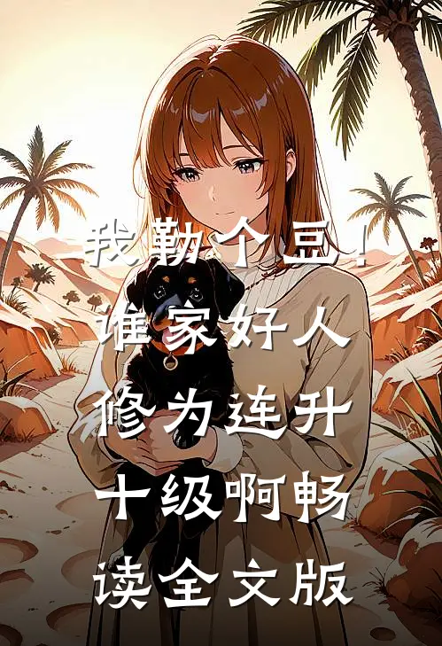 我勒个豆！谁家好人修为连升十级啊畅读全文版