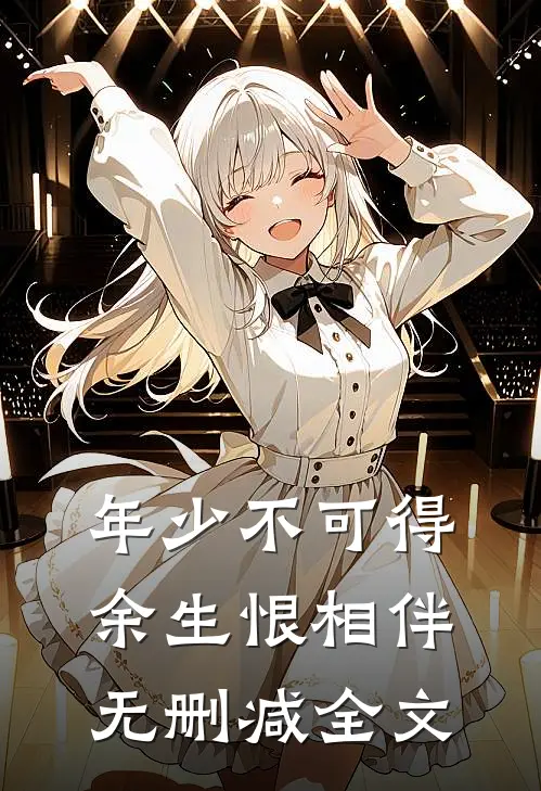 年少不可得，余生恨相伴无删减全文
