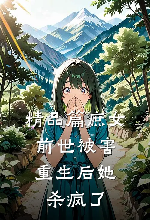 精品篇庶女前世被害，重生后她杀疯了