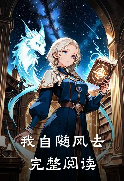 我自随风去完整阅读