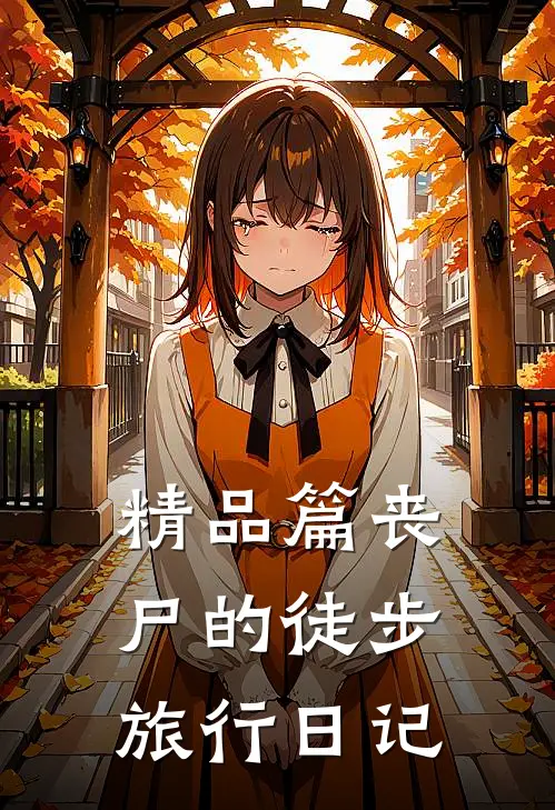 精品篇丧尸的徒步旅行日记