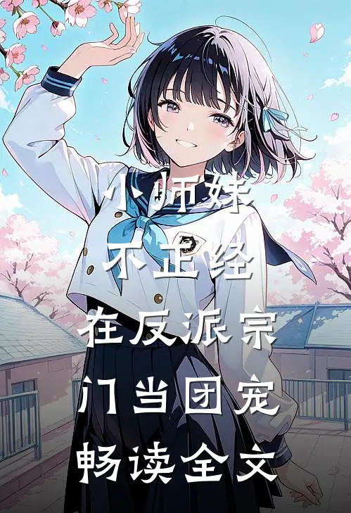小师妹不正经，在反派宗门当团宠畅读全文