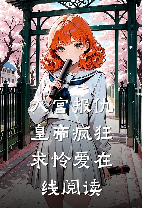 入宫报仇，皇帝疯狂求怜爱在线阅读