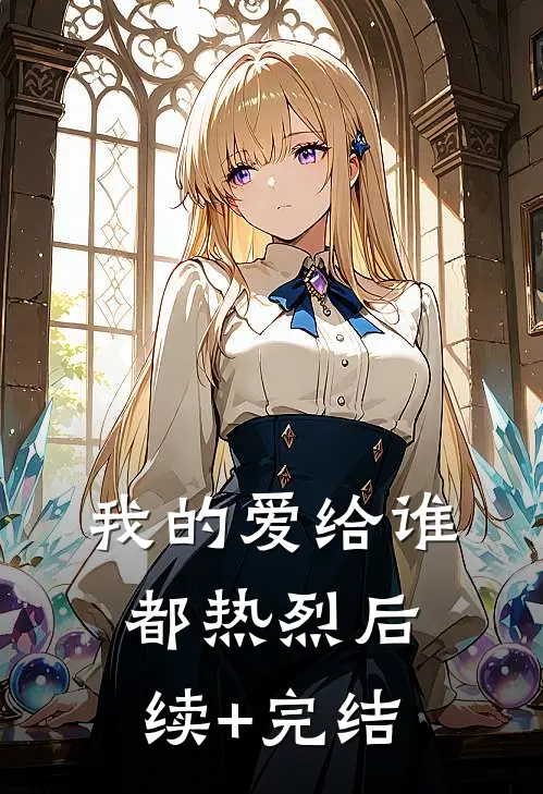我的爱给谁都热烈后续+完结