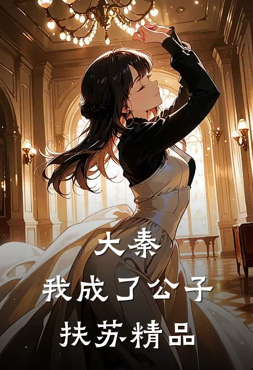 大秦，我成了公子扶苏精品