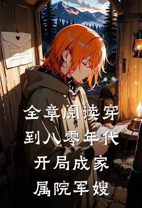 全章阅读穿到八零年代，开局成家属院军嫂