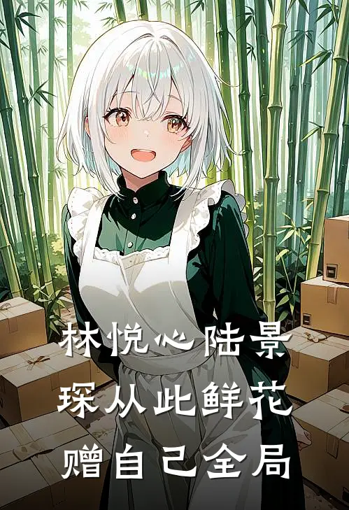 林悦心陆景琛从此鲜花赠自己全局