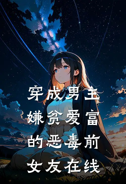 穿成男主嫌贫爱富的恶毒前女友在线阅读