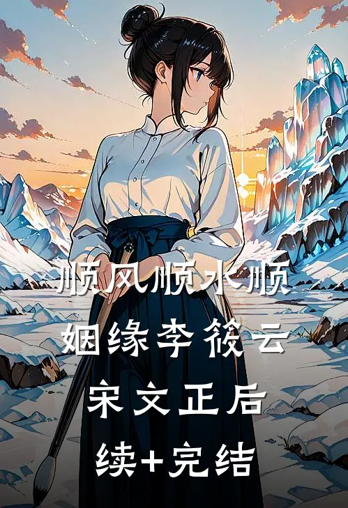 顺风顺水顺姻缘李筱云宋文正后续+完结
