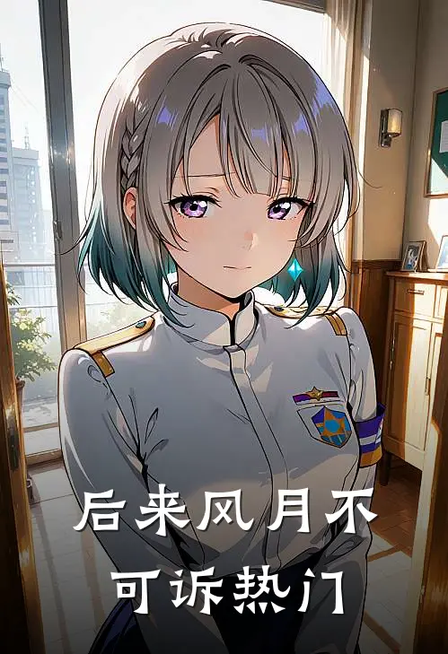 后来风月不可诉热门