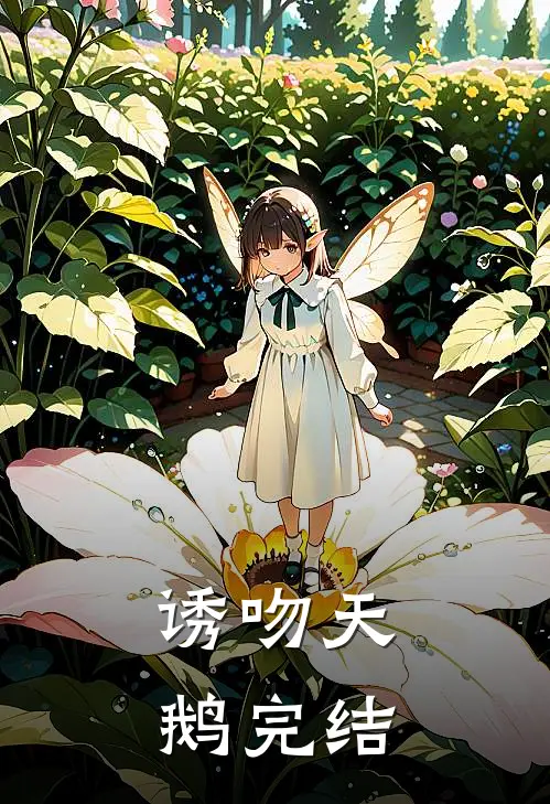 诱吻天鹅完结