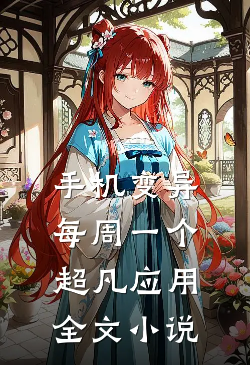 手机变异，每周一个超凡应用全文小说
