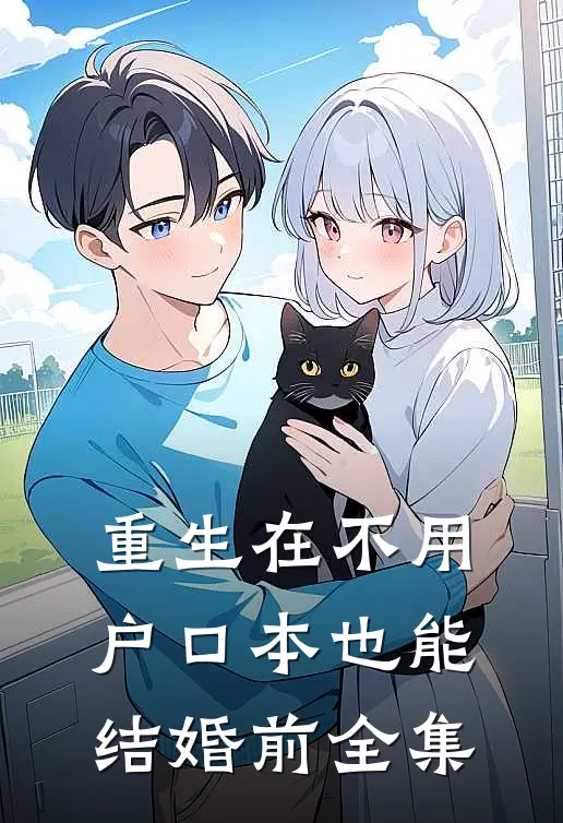 重生在不用户口本也能结婚前 全集