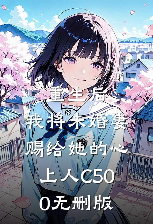 重生后，我将未婚妻赐给她的心上人C500无删版